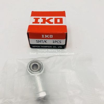 Le roulement de bout de tige IKO SI4T/K
