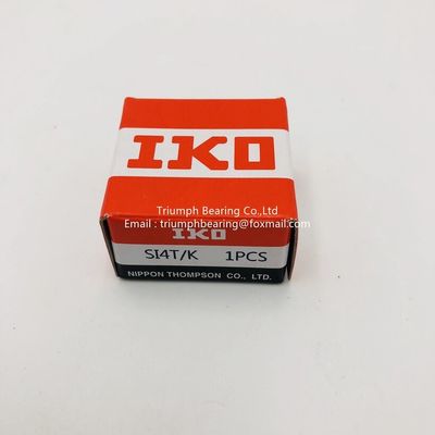 Le roulement de bout de tige IKO SI4T/K