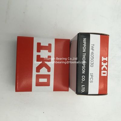 Le roulement à rouleaux à aiguille IKO TAF405030
