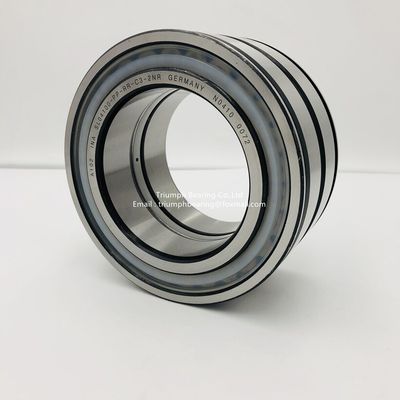 Les roulements à rouleaux cylindriques INA SL04100-PP-RR-C3-2NR