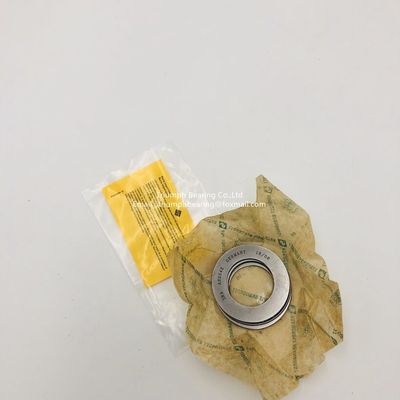 INA AXK2542+2AS roulements à rouleaux à aiguille à poussée axiale plate