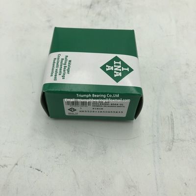 Le roulement à rouleaux à aiguille INA HK5528