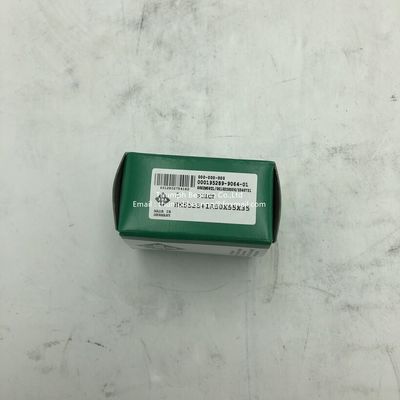 Le roulement à rouleaux à aiguille INA HK5528