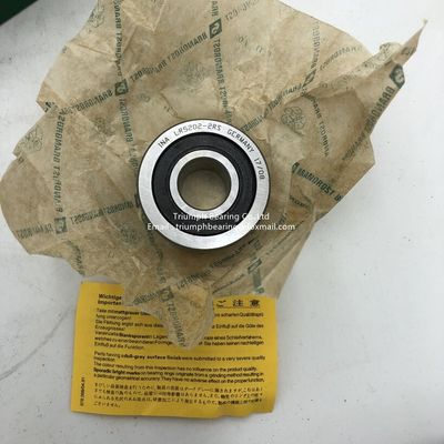 Roulement à rouleaux de chenille INA LR5202-2RS