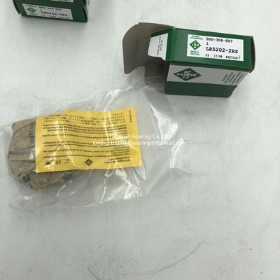 Les roulements à rouleaux de voie INA LR5202-2RS