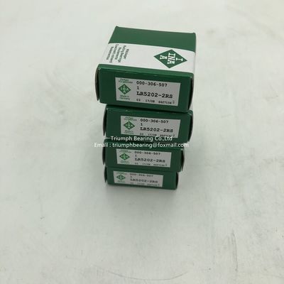Roulement à rouleaux de chenille INA LR5202-2RS