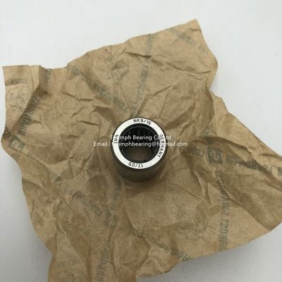 Le roulement à rouleaux à aiguille INA NK9/16