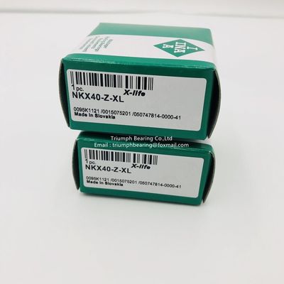 Le roulement combiné INA NKX40-Z-XL