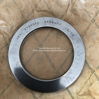 Les roulements à rouleaux à aiguille de poussée INA NTB6085