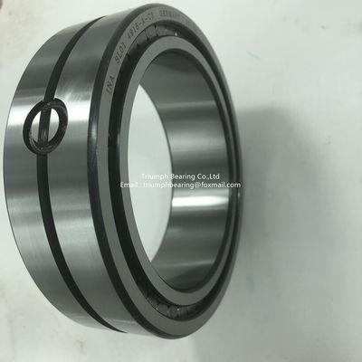 Les roulements à rouleaux cylindriques INA SL014918-A-C3