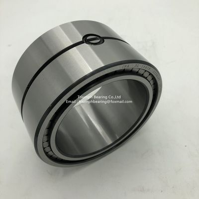 Les roulements à rouleaux cylindriques INA SL15918