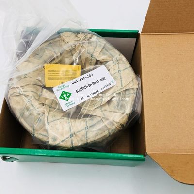 Les roulements à rouleaux cylindriques INA SL045026-PP-RR-GA22