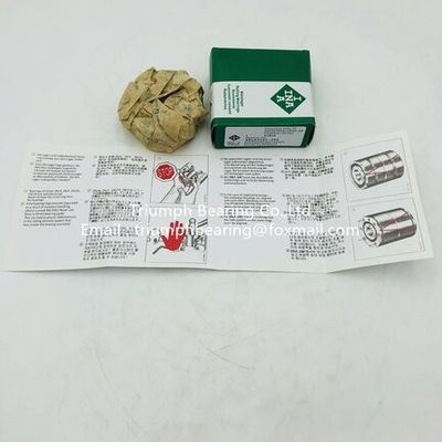 Les roulements à billes à contact angulaire à poussée INA ZKLN3062-2RS