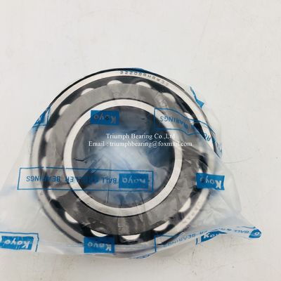 Les roulements à rouleaux sphériques KOYO 22208RHRW33, 22208