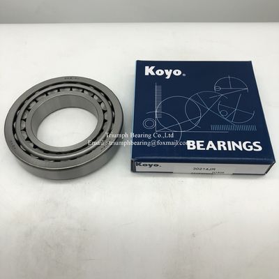 Les roulements à rouleaux KOYO 30214JR, 30214