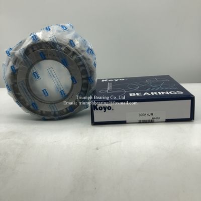 Les roulements à rouleaux KOYO Taper 30314JR,30314