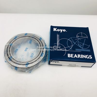 Les roulements à rouleaux KOYO Taper 32017JR,32017
