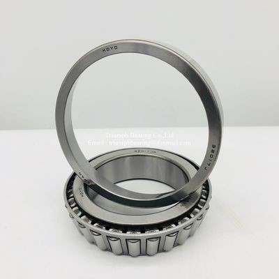 Les roulements à rouleaux KOYO Taper 32017JR,32017