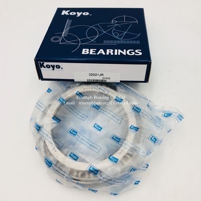 Les roulements à rouleaux KOYO Taper 32021JR,32021