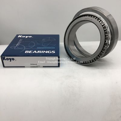Les roulements à rouleaux KOYO Taper 32024JR