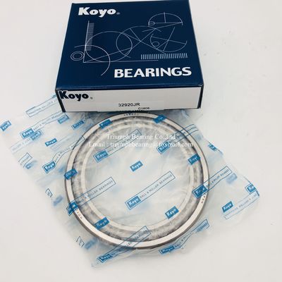 Les roulements à rouleaux KOYO 32920JR