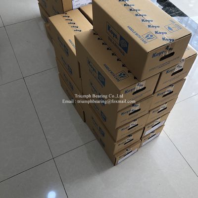 Les roulements à rouleaux KOYO Taper HM807035/10, HM807035/HM807010