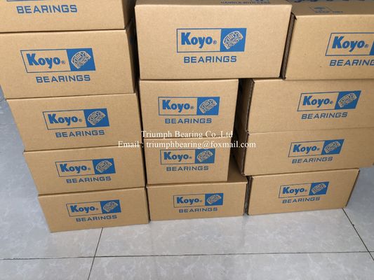 Les roulements à rouleaux KOYO Taper HM807035/10, HM807035/HM807010