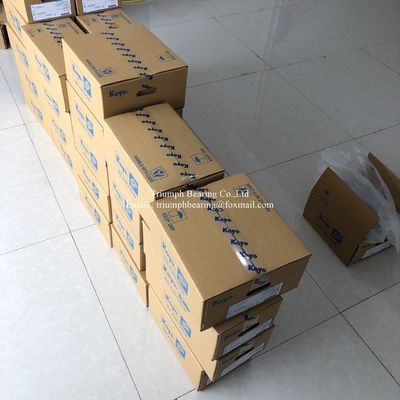 Les roulements à rouleaux KOYO Taper HM807035/10, HM807035/HM807010
