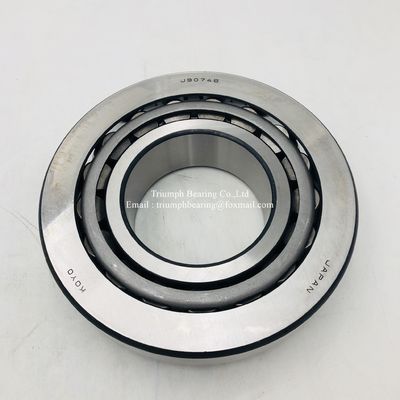 Les roulements à rouleaux coniques KOYO J90354/J90748
