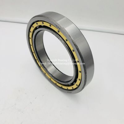 Les roulements à rouleaux cylindriques KOYO NU1024