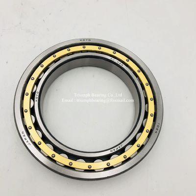 Les roulements à rouleaux cylindriques KOYO NU1024