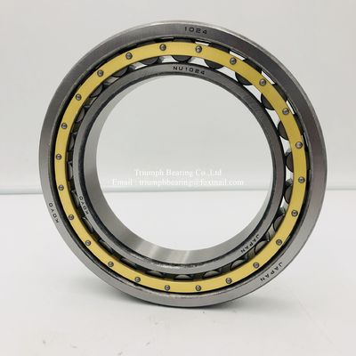 Les roulements à rouleaux cylindriques KOYO NU1024