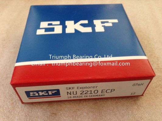 Les roulements à rouleaux cylindriques NJ2216ECP,NU 2210ECP,NU 2211ECP,NUP209ECP,NUP2213ECP