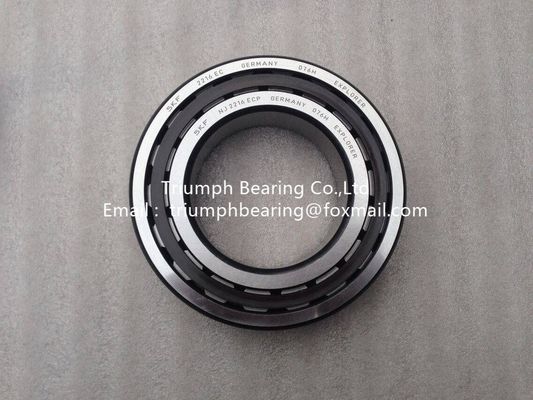 Les roulements à rouleaux cylindriques NJ2216ECP,NU 2210ECP,NU 2211ECP,NUP209ECP,NUP2213ECP