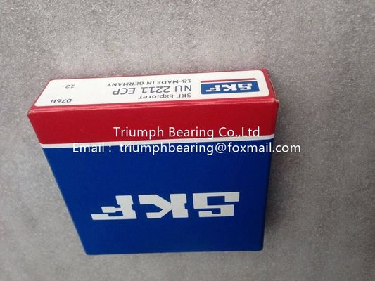 Les roulements à rouleaux cylindriques NJ2216ECP,NU 2210ECP,NU 2211ECP,NUP209ECP,NUP2213ECP