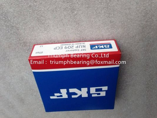 Les roulements à rouleaux cylindriques NJ2216ECP,NU 2210ECP,NU 2211ECP,NUP209ECP,NUP2213ECP