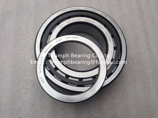 Les roulements à rouleaux cylindriques NJ2216ECP,NU 2210ECP,NU 2211ECP,NUP209ECP,NUP2213ECP