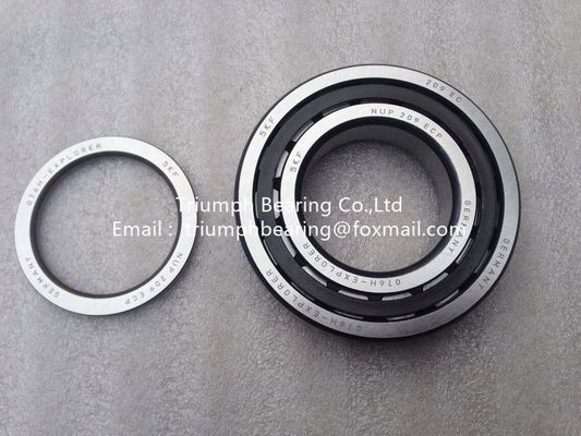 Les roulements à rouleaux cylindriques NJ2216ECP,NU 2210ECP,NU 2211ECP,NUP209ECP,NUP2213ECP