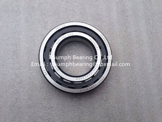 Les roulements à rouleaux cylindriques NJ2216ECP,NU 2210ECP,NU 2211ECP,NUP209ECP,NUP2213ECP