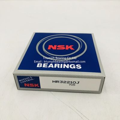 Les roulements à rouleaux coniques NSK HR32210J