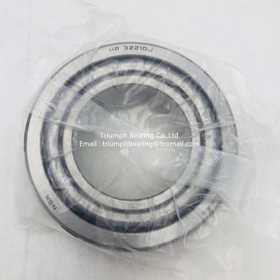 Les roulements à rouleaux coniques NSK HR32210J