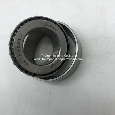 Les roulements à rouleaux coniques NSK HR33005J