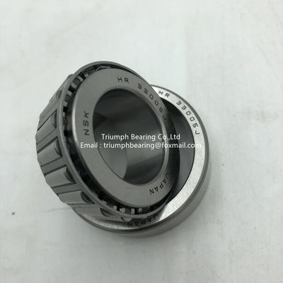 Les roulements à rouleaux coniques NSK HR33005J