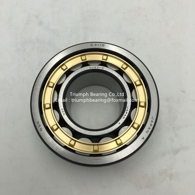 Rameau à rouleaux cylindriques NSK NJ2205EW, NU2311EM
