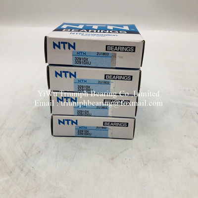 NTN roulement à rouleaux coniques