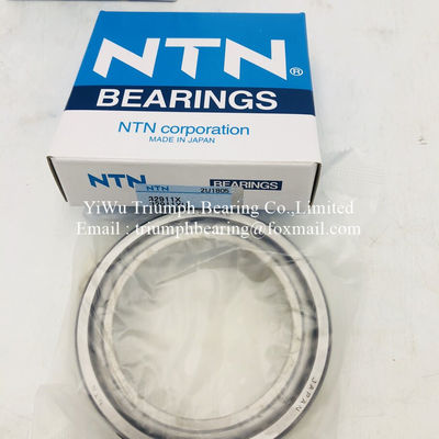 NTN roulement à rouleaux cônes 32911XU