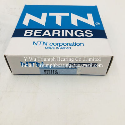 NTN roulement à rouleaux cônes 32911XU