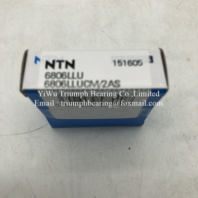 NTN roulement à rouleaux cônes 32911XU