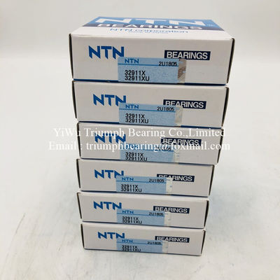 NTN roulement à rouleaux cônes 32911XU