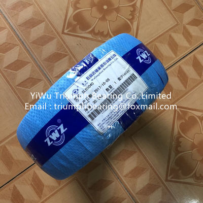 ZWZ roulement sphérique plat SL05040